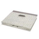 Lambs & Ivy Foldable Storage - Gray Image 4