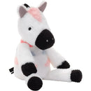 Lambs & Ivy - Jazzy Jungle Plush Zebra  Image 1