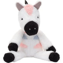 Lambs & Ivy - Jazzy Jungle Plush Zebra  Image 2