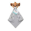 Lambs & Ivy Lion King Security Blanket/Baby Lovey Image 3