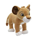 Lambs & Ivy - Lion King Simba Adventure Plush Image 1