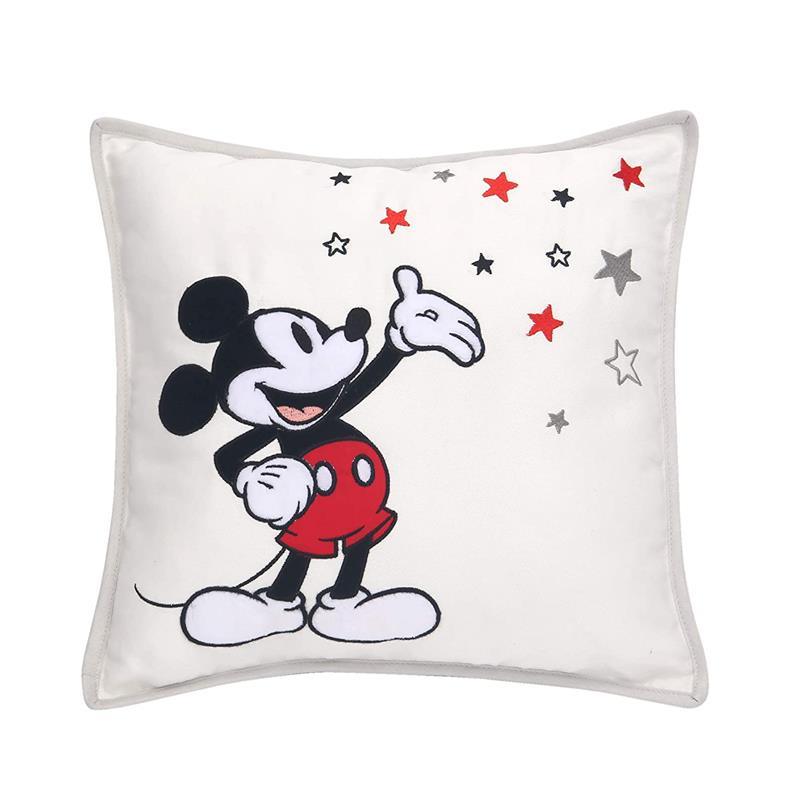 Lambs & Ivy - Magical Mickey Mouse, Pillow Image 1