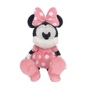 Lambs & Ivy Minnie Mouse Stuffed Animal Image 1