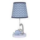 Lambs & Ivy Roar Lamp with Shade and Bulb Image 1