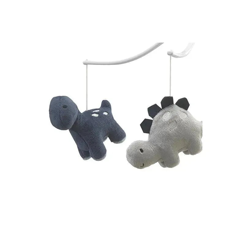 Lambs & Ivy Roar Musical Mobile Image 3