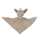 Lambs & Ivy Security Blanket, Bambi Image 2