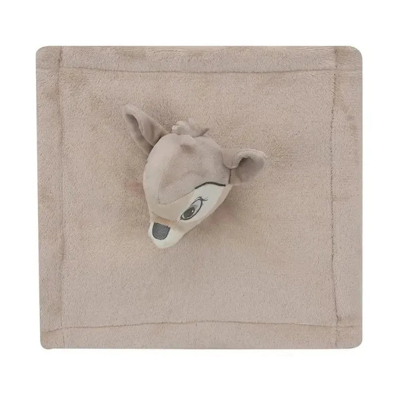 Lambs & Ivy Security Blanket, Bambi Image 4