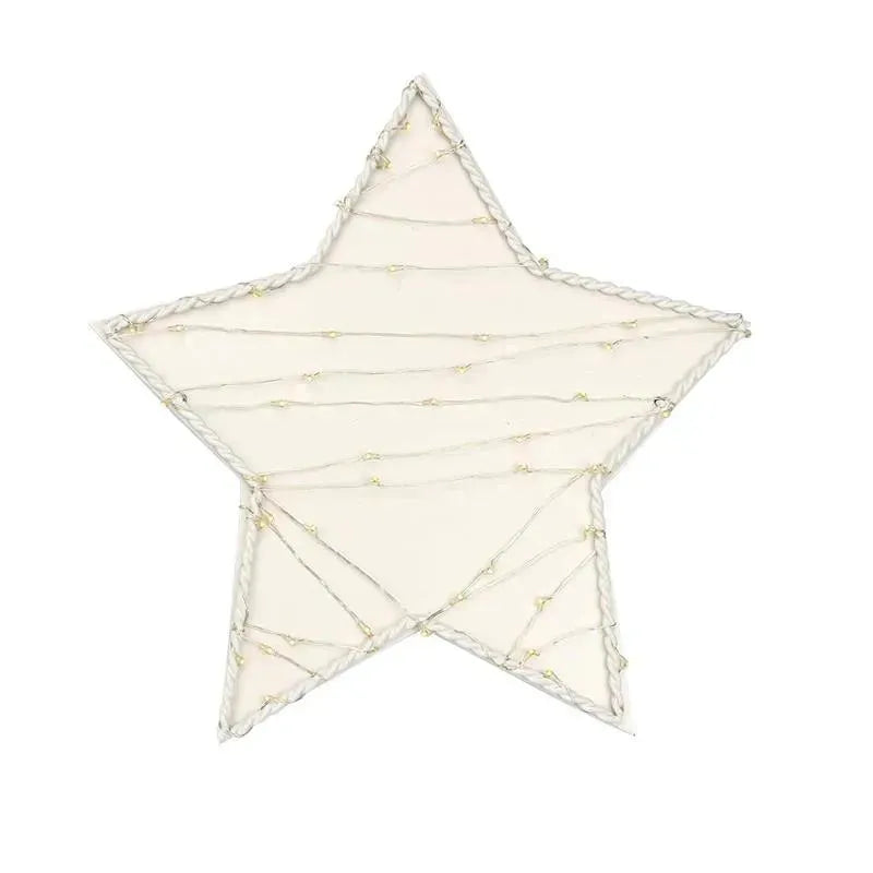 Lambs & Ivy Star LED Light Up Wall Decor/Wall Hanging Image 1