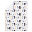 Lambs & Ivy - Star Wars Classic Blanket Image 3