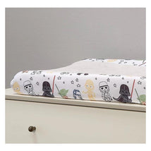 Lambs & Ivy - Star Wars Classic Changing Pad Cover Image 3