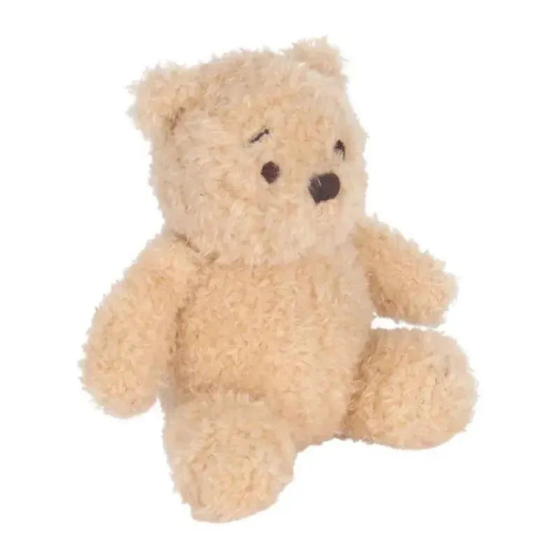 Lambs & Ivy Swaddle Blanket & Plush Toy Gift Set, Winnie The Pooh Image 5