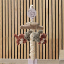Lambs & Ivy - Treetop Fox Musical Mobile Image 5