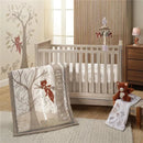Lambs & Ivy - Treetop Fox Musical Mobile Image 6