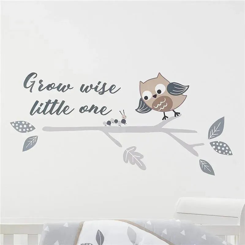 Lambs & Ivy - Wall decal/Appliques, Little Rascals Image 2