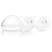 Lansinoh - 2Pk Contact Nipple Shield 20mm Image 2