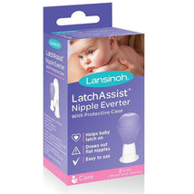 Lansinoh - Latch Assist Image 1