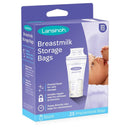 Lansinoh - Milk Storage Bag, 25Ct Image 1