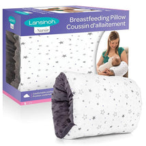 Lansinoh - Nursie Nursing Pillow for Breastfeeding Image 1