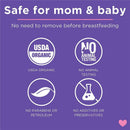Lansinoh - Organic Nipple Cream for Breastfeeding 2Oz Image 3