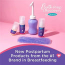 Lansinoh - 2Pk Lansinoh Hot & Cold Pads for Postpartum Image 2