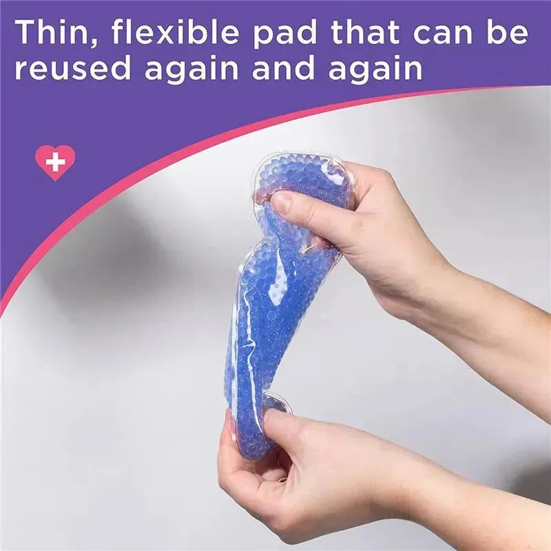 Lansinoh - 2Pk Lansinoh Hot & Cold Pads for Postpartum Image 3