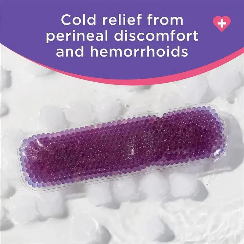 Lansinoh - 2Pk Lansinoh Hot & Cold Pads for Postpartum Image 5