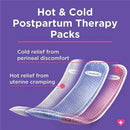 Lansinoh - Postpartum Recovery Essentials Image 2