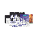 Lansinoh - Smartpump 2.0 Double Electric Breast Pump Image 2