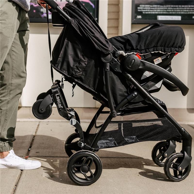 Regal-Lager - BuggyBoard Maxi Universal Stroller Board Image 3