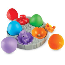 Learning Resources - Babysaurs Sorting Set Image 3