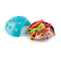 Learning Resources Spike The Fine Motor Hedgehog, Sensory, Fine Motor Toy, Easter Basket Toy, Ages 18 months+ Image 3
