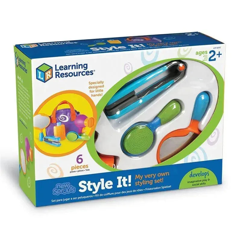 Learning Resources - Style It Image 3