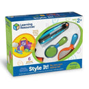 Learning Resources - Style It Image 3