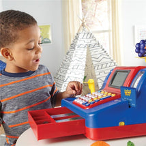 Learning Resources - Teaching Cash Register Image 2