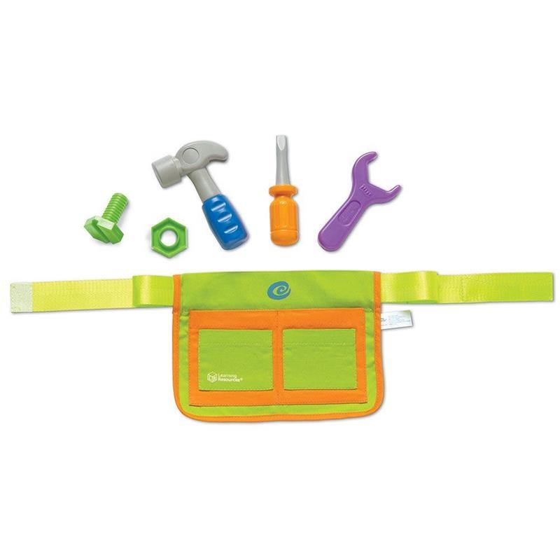 Learning Resources - Tool Belt Image 1