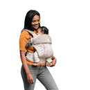 Líllé Baby - Complete All Seasons Ergonomic 6-in-1 Baby Carrier, Disney's Pooh's Perfect Day Image 3
