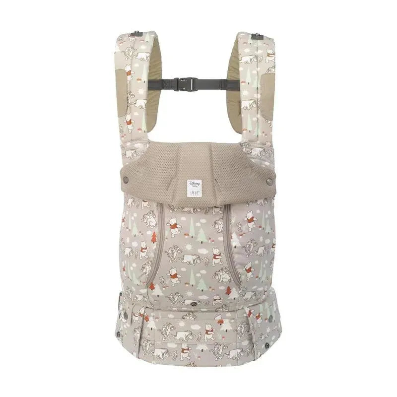 Líllé Baby - Complete All Seasons Ergonomic 6-in-1 Baby Carrier, Disney's Pooh's Perfect Day Image 9