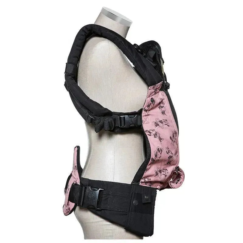 Lille - Minnie Mouse Complete All Seasons Baby Carrier Image 5