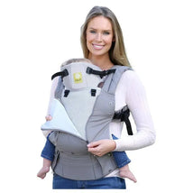 Líllébaby - Complete All Seasons Baby Carrier, Stone Image 1