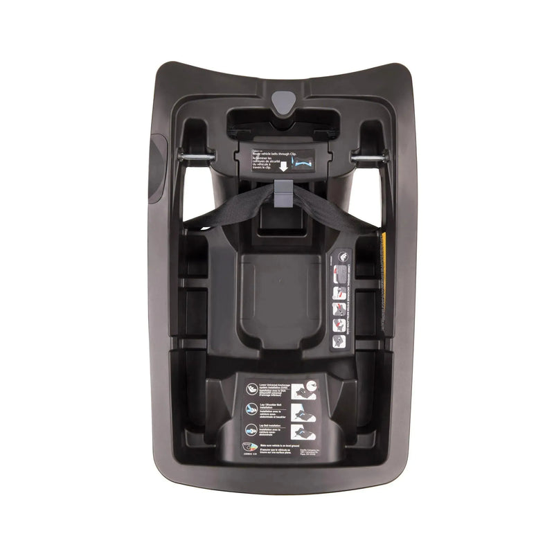 LiteMax Sport Infant Car Seat Base - MacroBaby