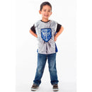 Little Adventures Blue Crusader & Silver Helmet Set, 3-8 Yrs. Image 3