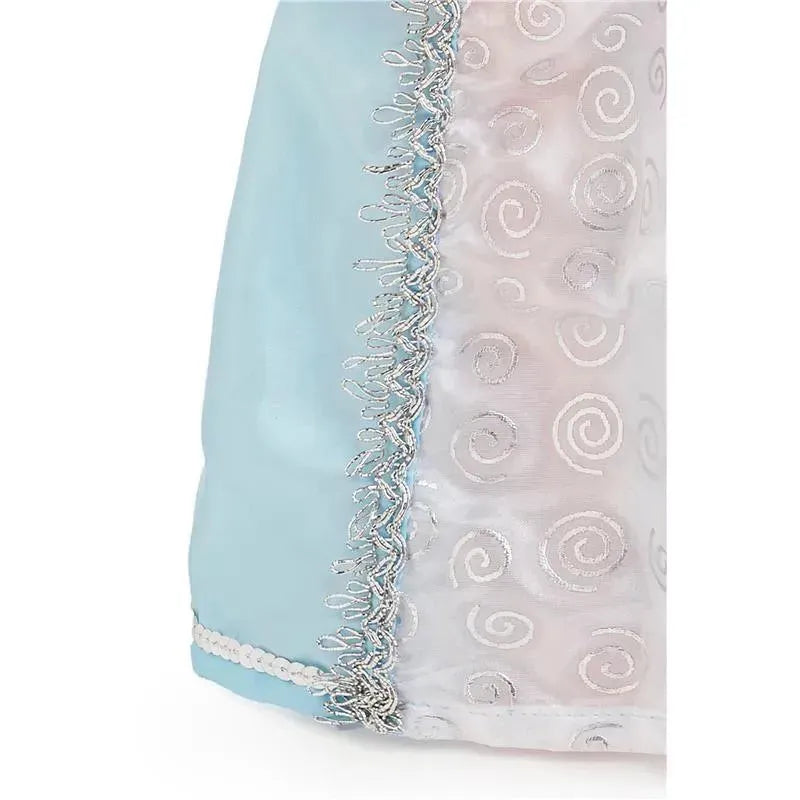 Little Adventures Doll Dress Cinderella Image 5