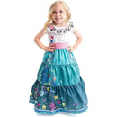 Little Adventures - Miracle Princess Dress Up Costume Image 1