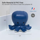 Little Big Friends - Tiny Friends Rattle Toy, Octave The Octopus Image 3