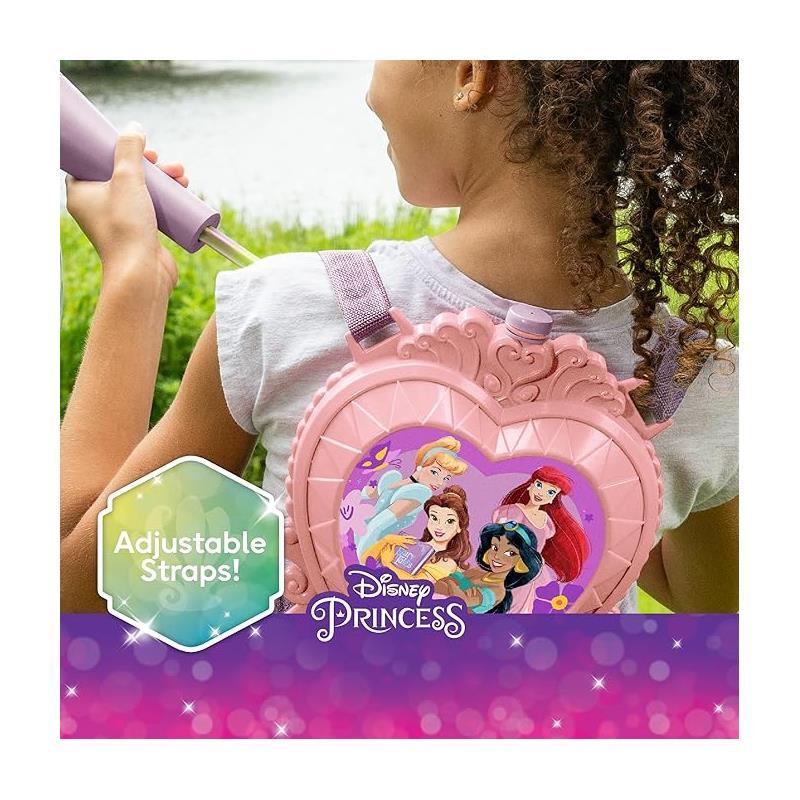 Little Kids - Dsiney Water Backpacks, Princess Image 3