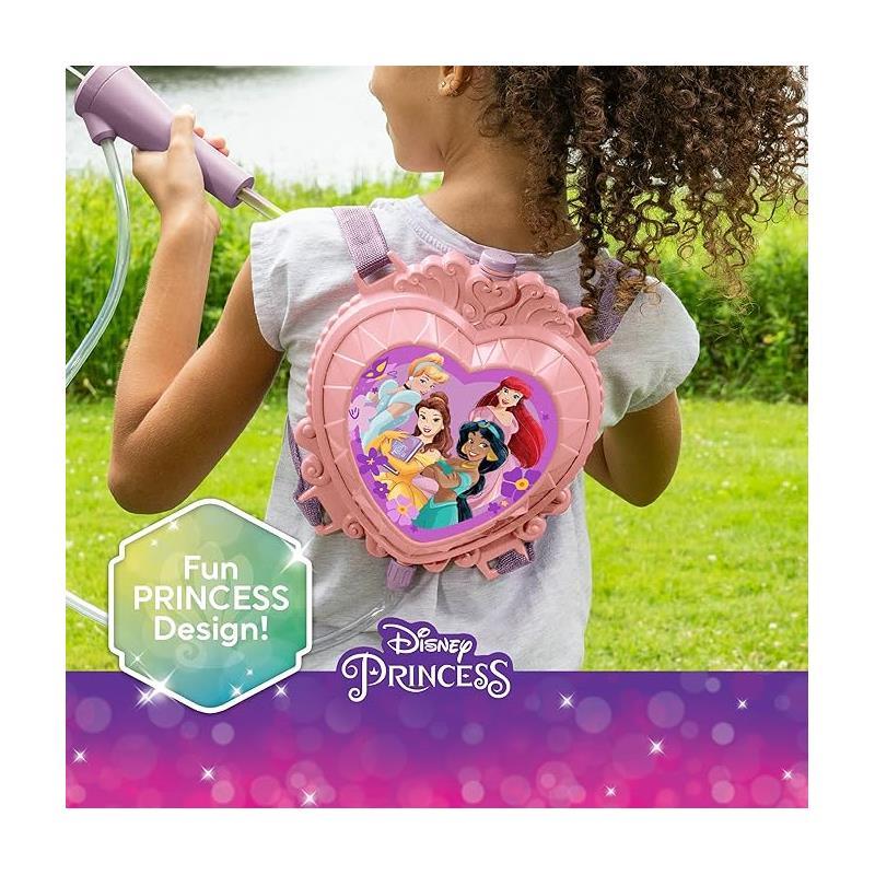 Little Kids - Dsiney Water Backpacks, Princess Image 7