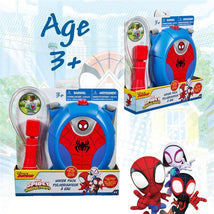 Little Kids - Dsiney Water Backpacks, Spiderman Image 2
