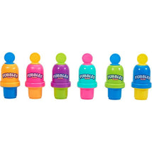 Little Kids - Fubbles No-Spill Bubble Tumbler Minis, 1-count (Assorted Colors) Image 1