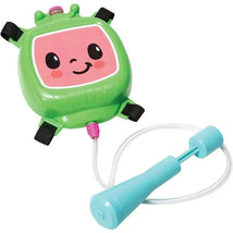 Little Kids - Licensed Water Backpacks, Cocomelon Image 1