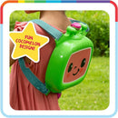 Little Kids - Licensed Water Backpacks, Cocomelon Image 8